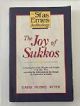 101582 The Sfas Emes Anthology: The Joy of Sukkos